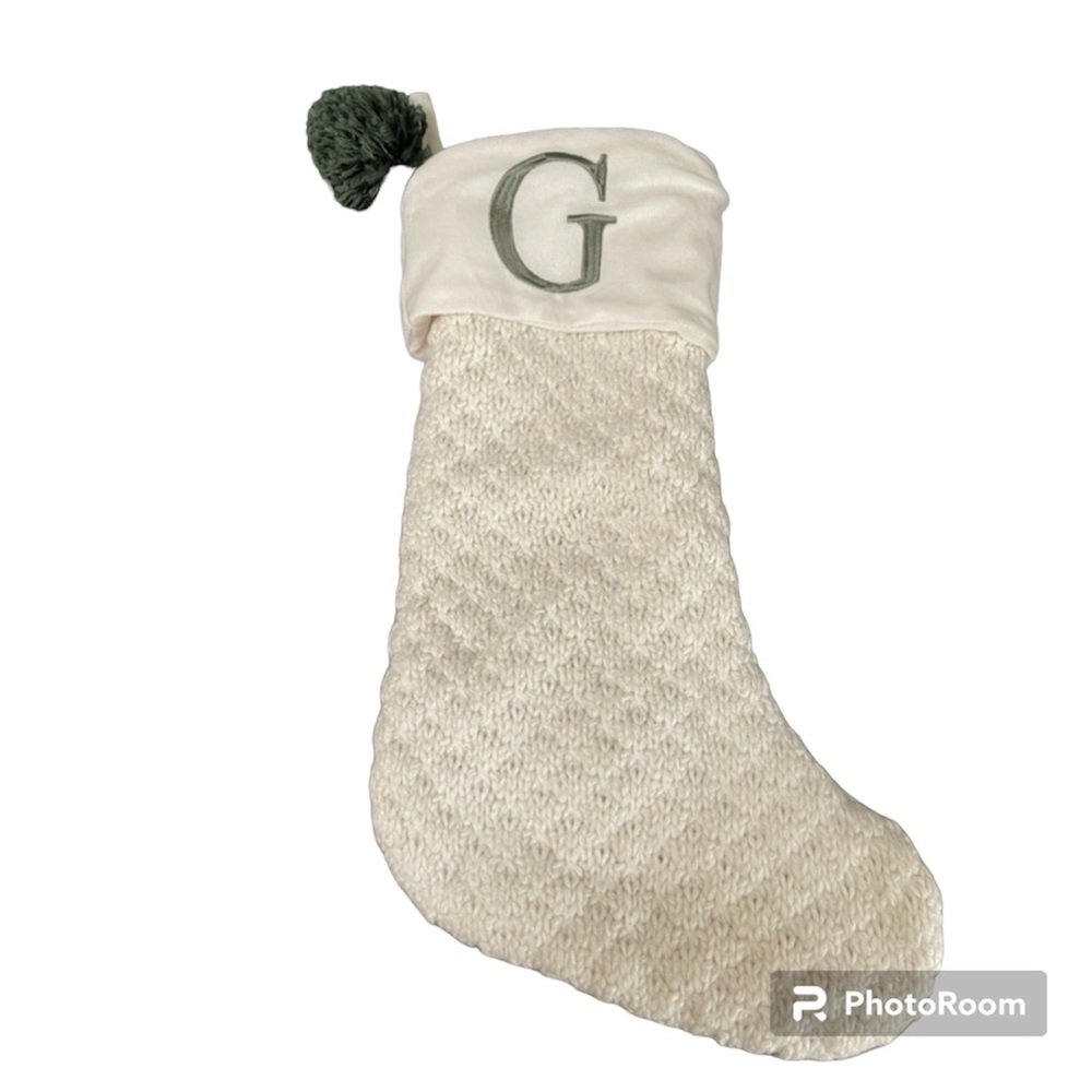 G stocking - Picture 2 of 3